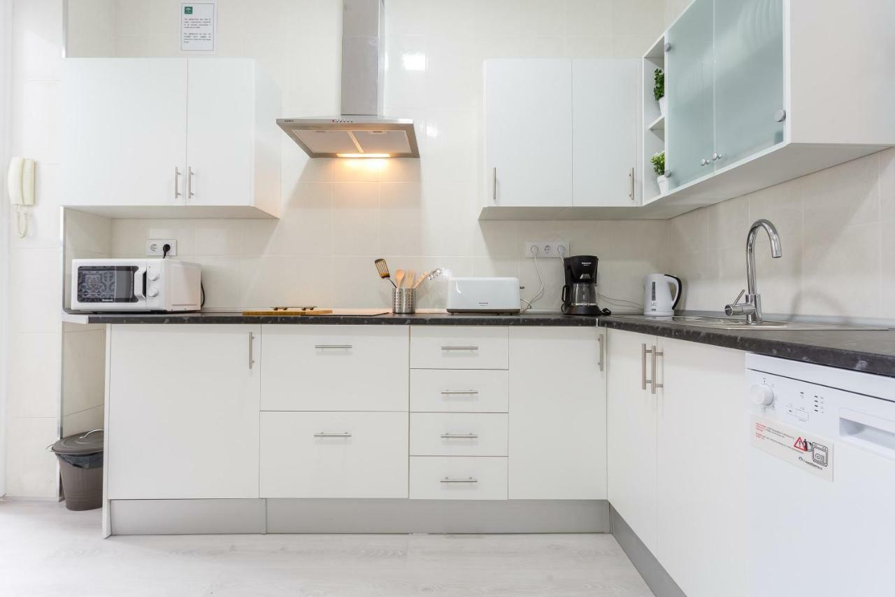 Casa Patio Del Mentidero Apartment Cadiz Ngoại thất bức ảnh