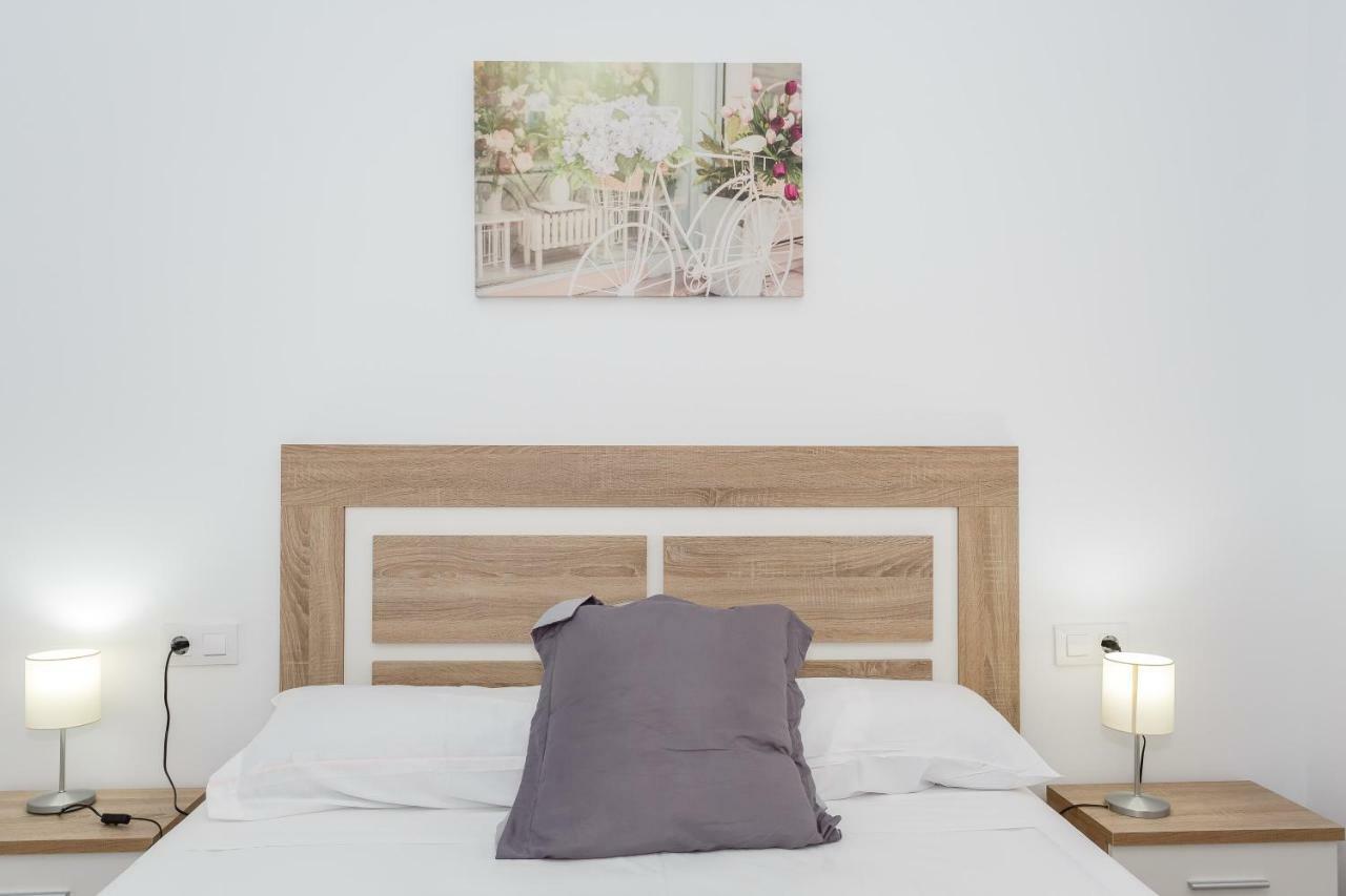 Casa Patio Del Mentidero Apartment Cadiz Ngoại thất bức ảnh