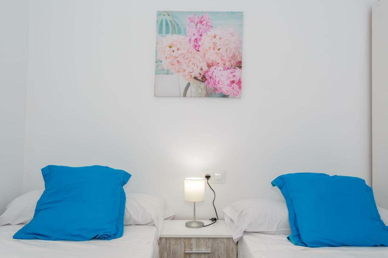 Casa Patio Del Mentidero Apartment Cadiz Ngoại thất bức ảnh